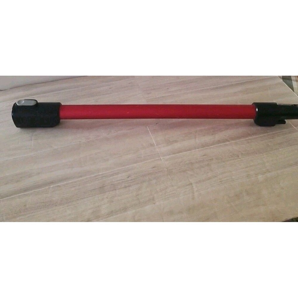 Eureka NEC101 Cordless Stick Replacement Part Wand P1008 Red Light Scratch Photo